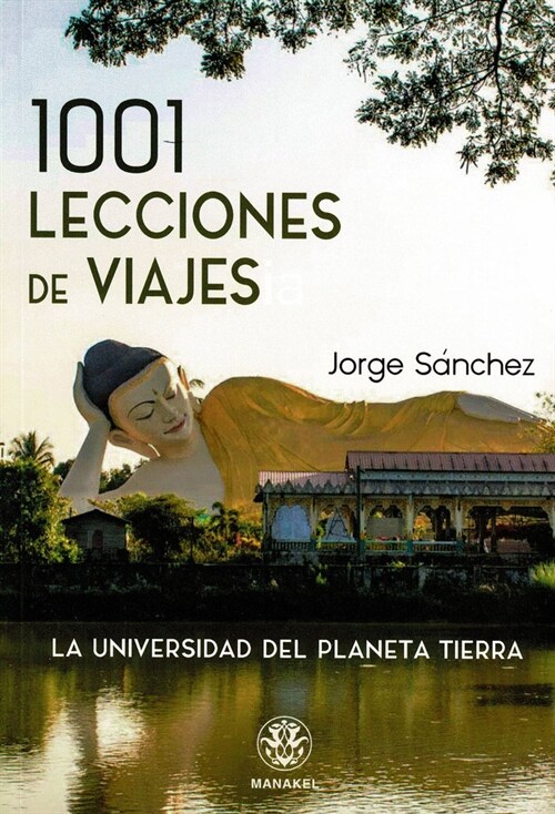 1001 LECCIONES DE VIAJES (Paperback)