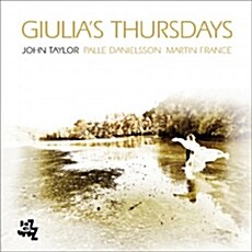 [수입] John Taylor - Giulias Thursdays