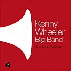 [수입] Kenny Wheeler Big Band - The Long Waiting