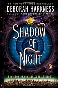 Shadow of Night (Mass Market Paperback)