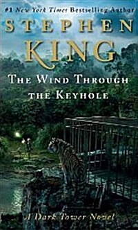 The Wind Through the Keyhole (Paperback)