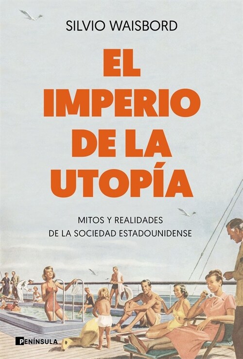 IMPERIO DE LA UTOPIA,EL (Book)