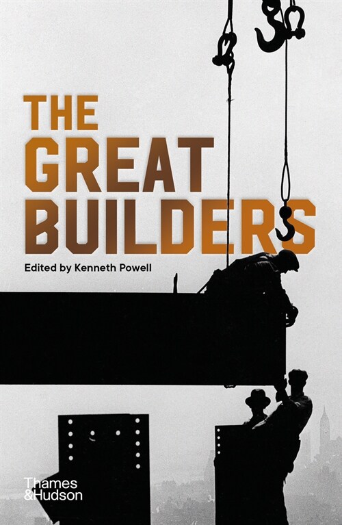 The Great Builders (Paperback)