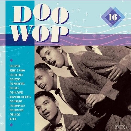 [수입] Doowop [Limited Edition][LP]