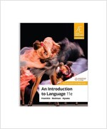 An Introduction to Language (Paperback, 11th, Asia Edition)