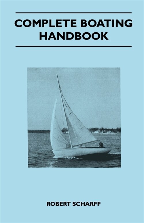 Complete Boating Handbook (Paperback)