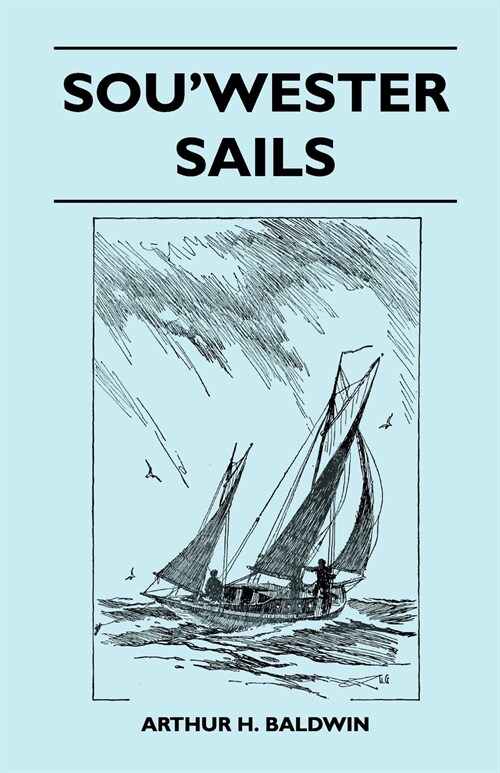 Souwester Sails (Paperback)