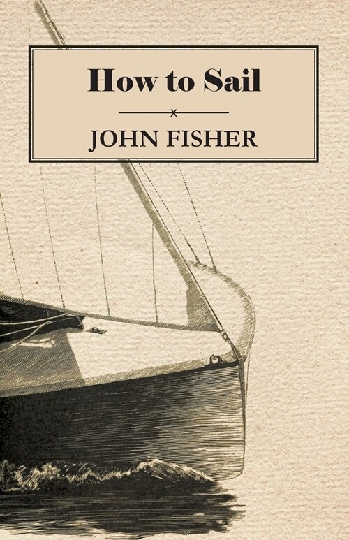 How to Sail (Paperback)