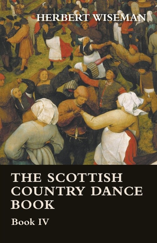 The Scottish Country Dance Book - Book VI (Paperback)