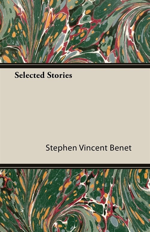 Selected Stories (Paperback)