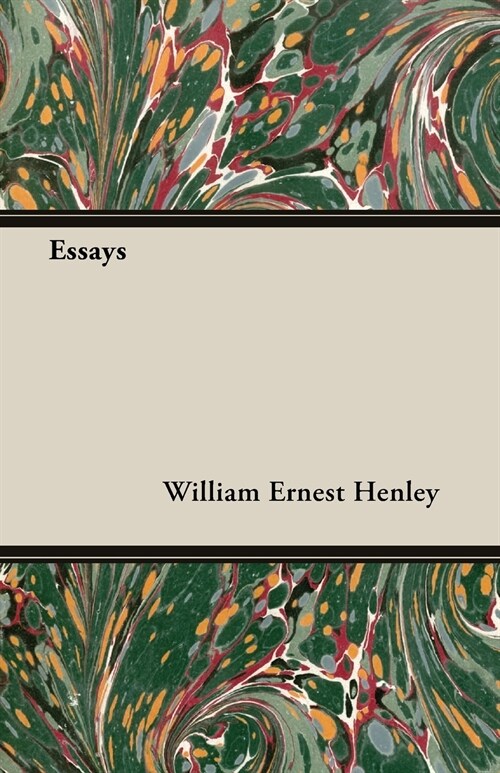 Essays (Paperback)