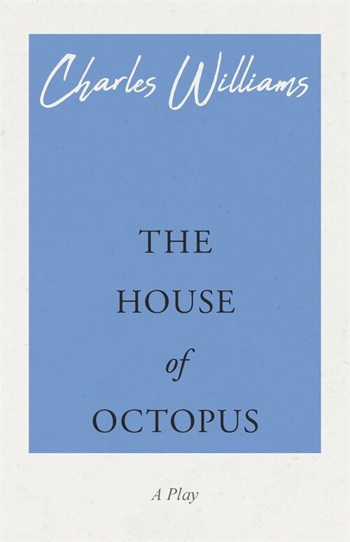 The House of Octopus (Paperback)