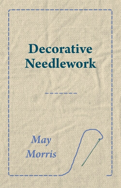 Decorative Needlework (Paperback)