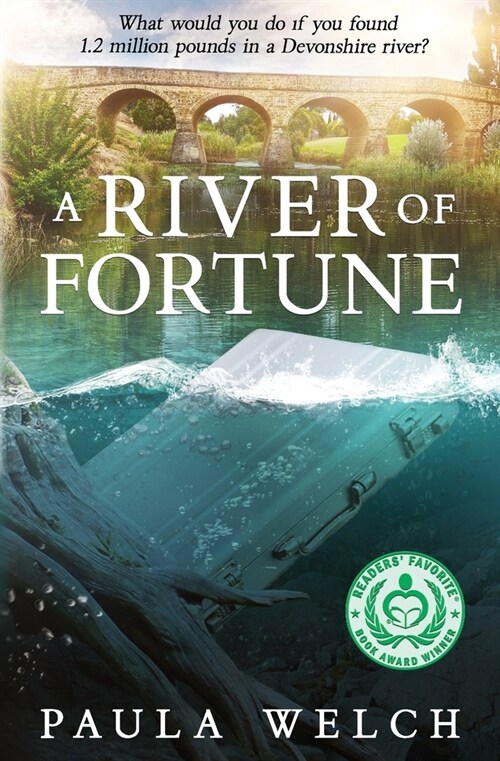 A River of Fortune (Paperback)