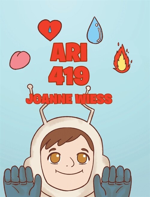 ARI 419 (Hardcover)