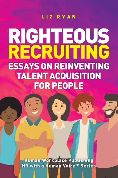 Righteous Recruiting (Paperback)