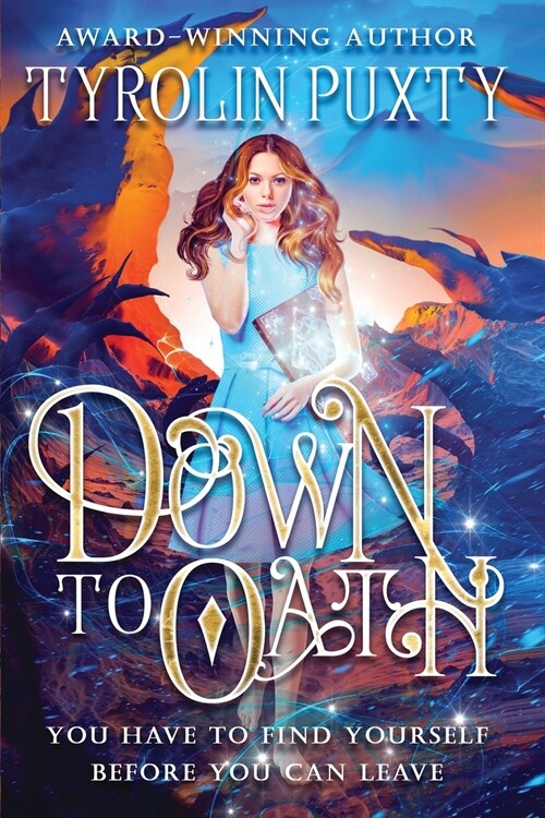 Down to Oath (Paperback)