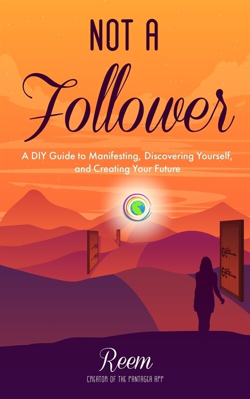 Not A Follower (Hardcover)