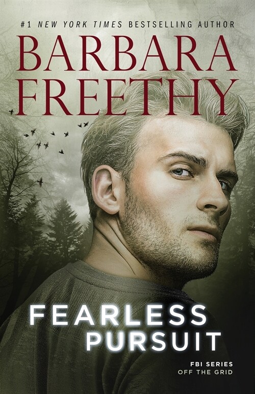 Fearless Pursuit (Paperback)