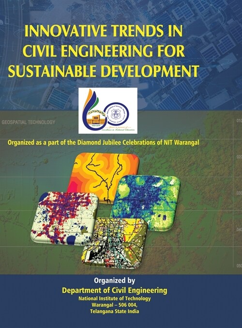 Innovative Trends in Civil Engineering for Sustainable Development (Hardcover)
