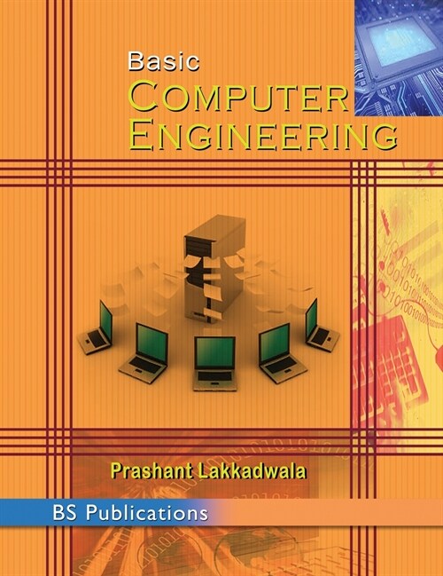 Basic Computer Engineering (Hardcover)