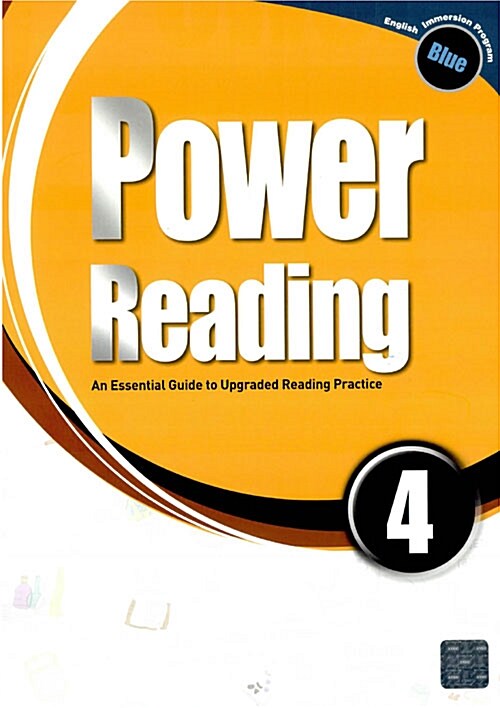 Power Reading 4