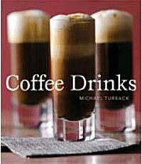 Coffee Drinks (Hardcover)