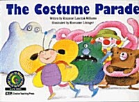 The Costume Parade (Paperback)