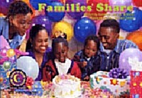 Families Share (Big Book, Paperback)