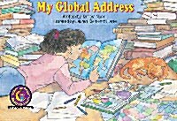 My Global Address (Big Book, Paperback)