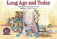 Long Ago and Today (Big Book, Paperback)