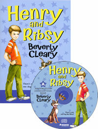 Henry and Ribsy 