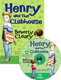 Henry and the clubhouse 