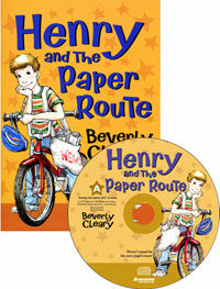 Henry and the paper route 