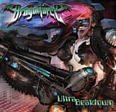 Dragonforce - Ultra Beatdown