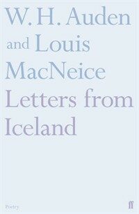 Letters from Iceland (Paperback, Main)