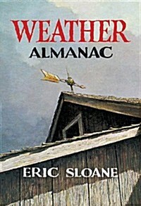 Weather Almanac (Paperback)