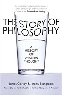 The Story of Philosophy : A History of Western Thought (Paperback)