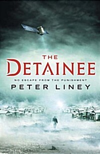 The Detainee (Hardcover)