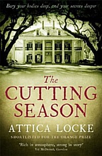 The Cutting Season (Paperback)