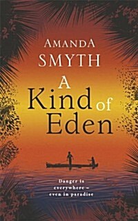 A Kind of Eden (Paperback)