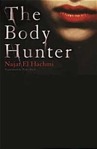 The Body Hunter (Paperback)