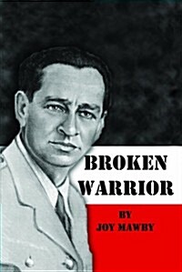 Broken Warrior (Paperback)