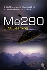Me290 (Paperback)