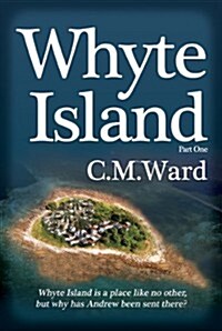 Whyte Island (Paperback)