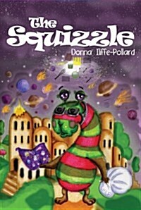 Squizzle (Paperback)