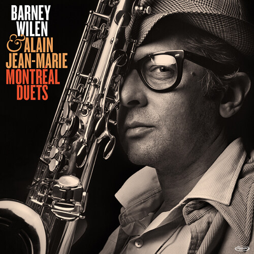 [수입] Barney Wilen & Alain Jean-Marie - Montreal Duets [180g LP]