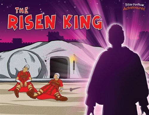 The Risen King (Paperback)