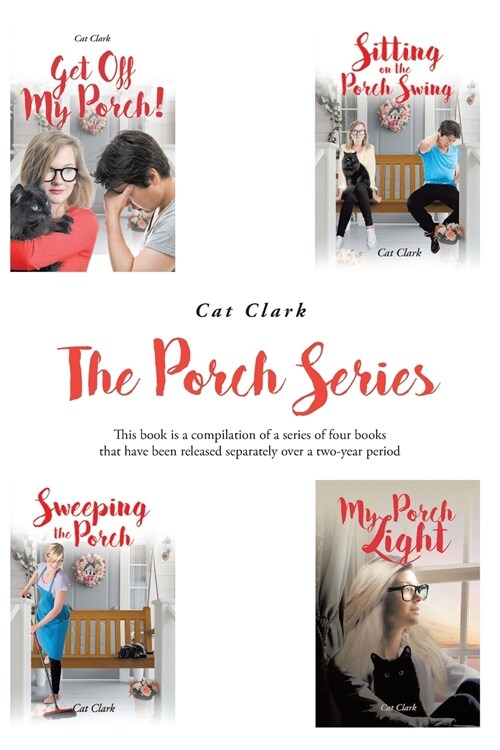 The Porch Series (Paperback)