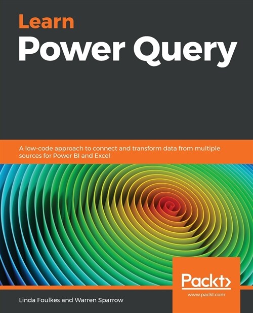 Learn Power Query (Paperback)